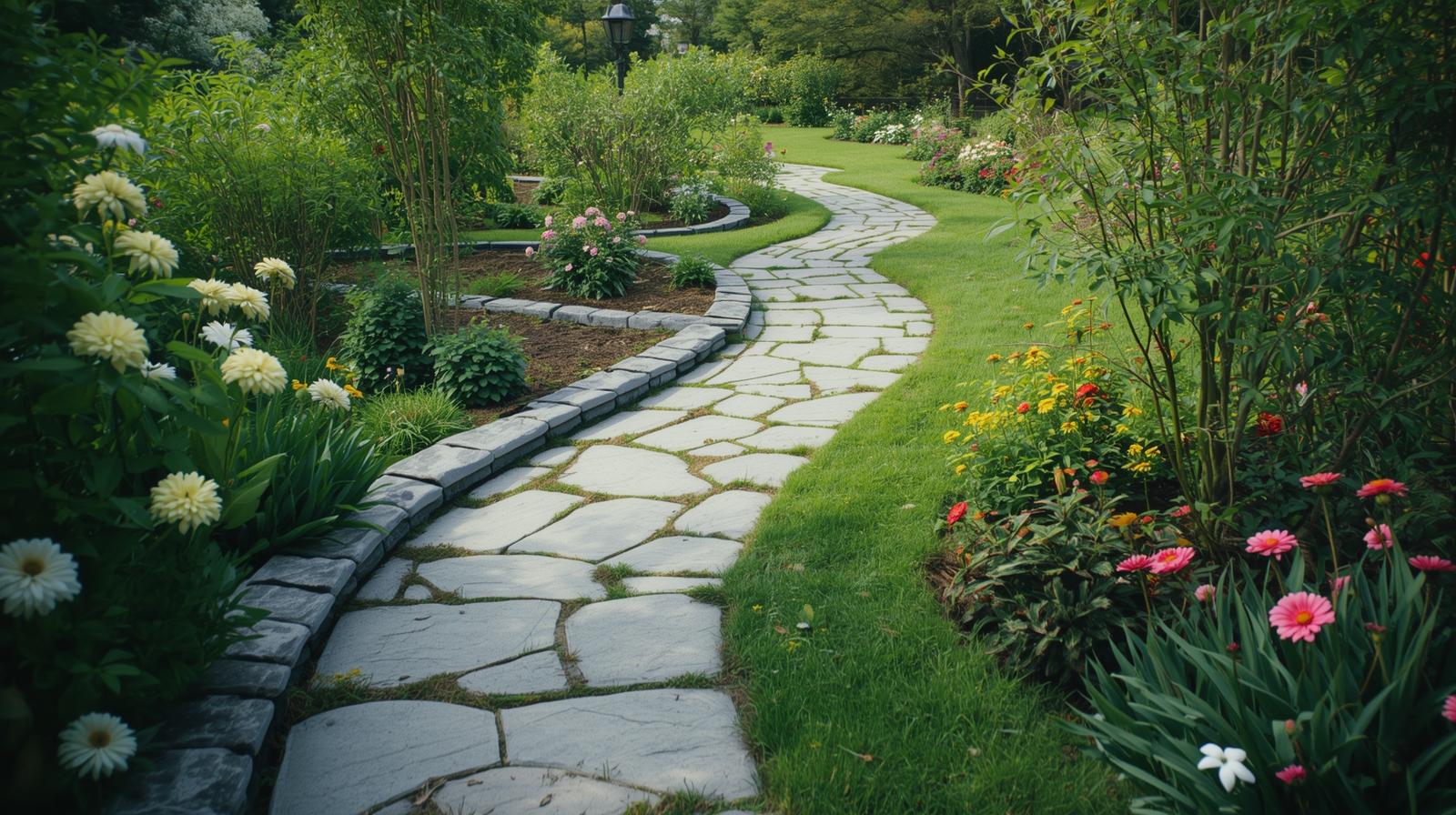Walkways